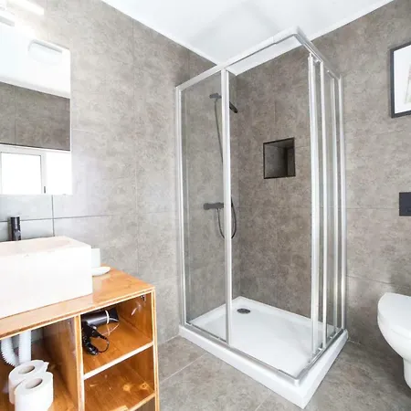 Apartment Flh Bairro Alto Charming