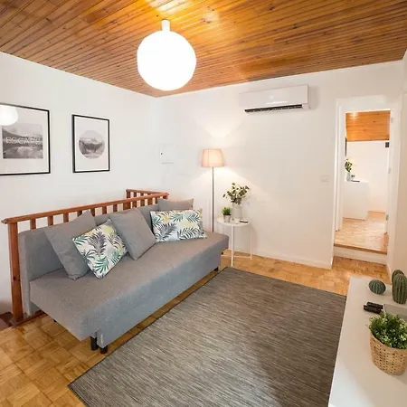 Flh Bairro Alto Charming Apartment