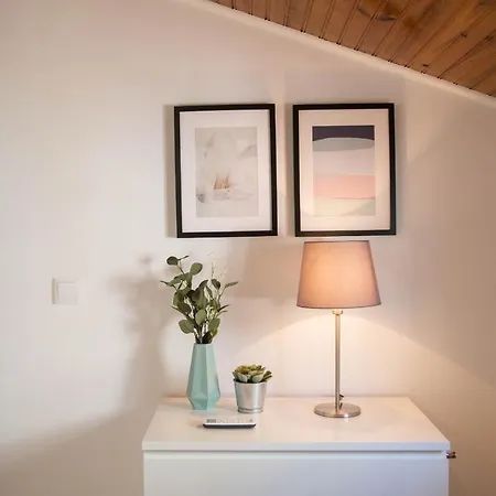 Apartment Flh Bairro Alto Charming