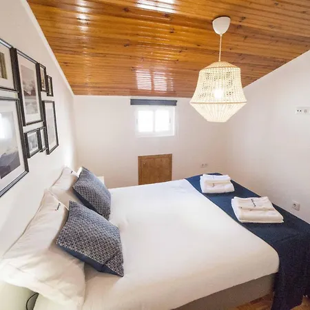 Flh Bairro Alto Charming *