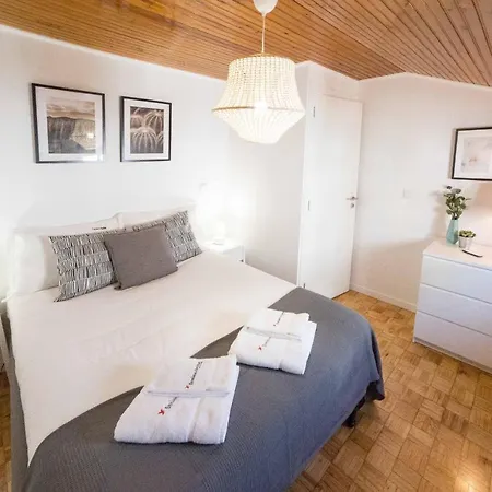 Apartment Flh Bairro Alto Charming