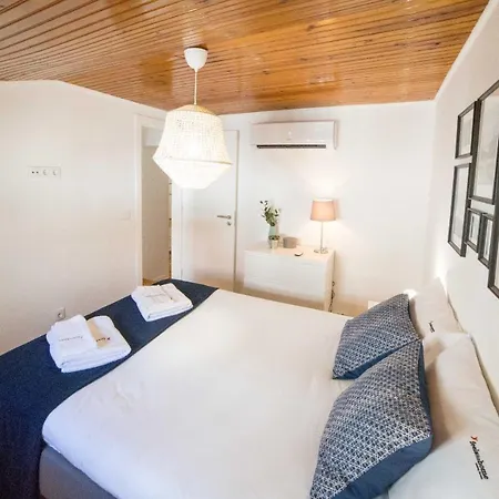 Flh Bairro Alto Charming Lisbon