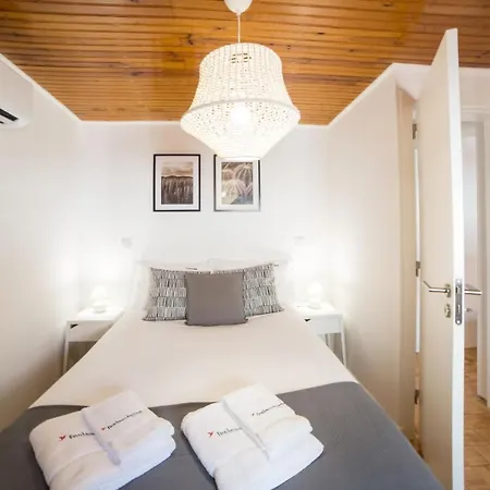 Apartment Flh Bairro Alto Charming