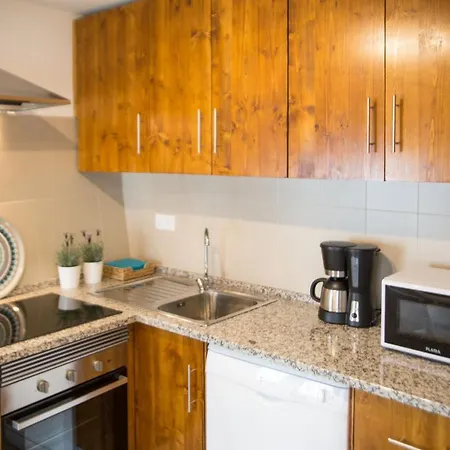 Flh Bairro Alto Charming Appartement