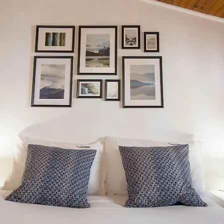 شقة Flh Bairro Alto Charming