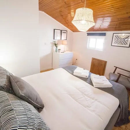 Apartamento Flh Bairro Alto Charming