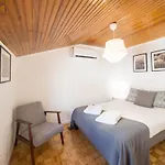 Flh Bairro Alto Charming Διαμέρισμα Lisboa